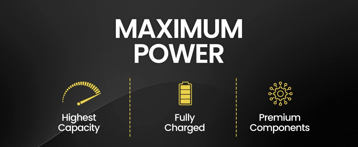 lithium coin cell battery