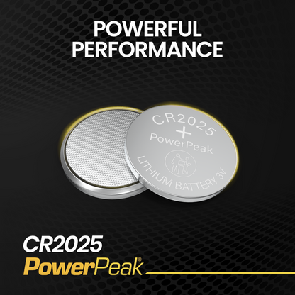 cr2025 battery near me